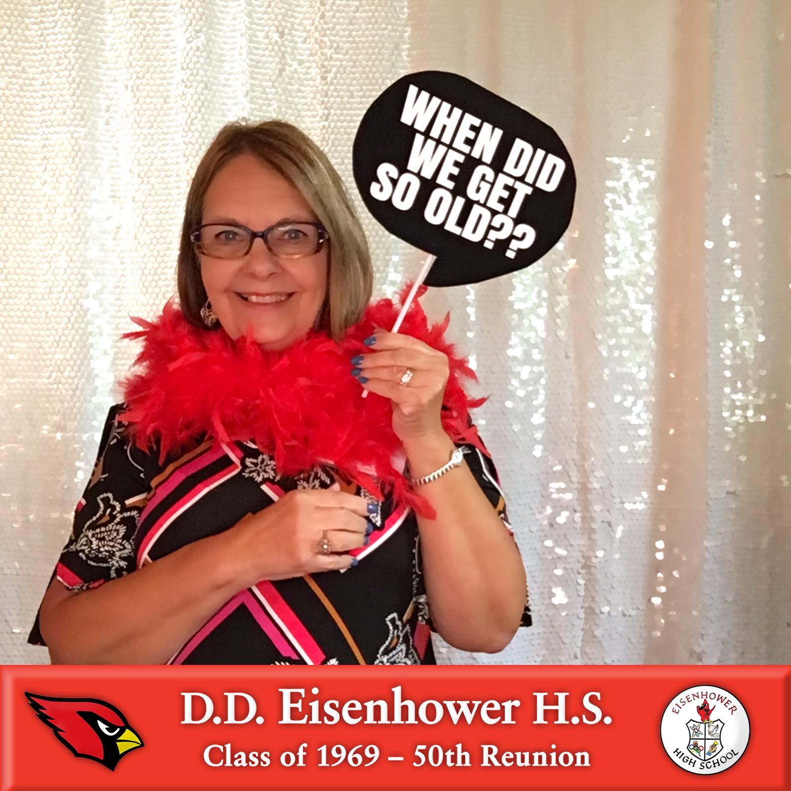 D.D. Eisenhower H.S. Class of 1969 | View more photos from the event at events.alfrescophoto.com/u/AlfrescoPhoto/DD-Eisenhower-HS-Class-of-1969